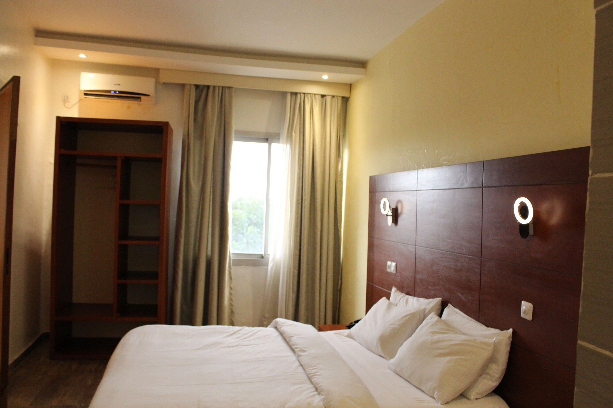 Habitación