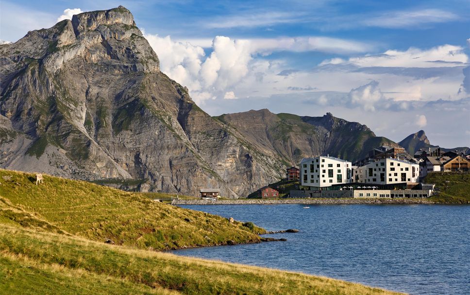 Edificio Foto
