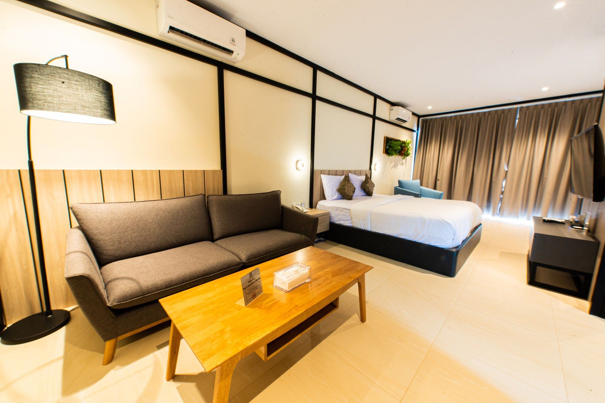 Habitación