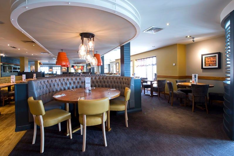 Restaurante