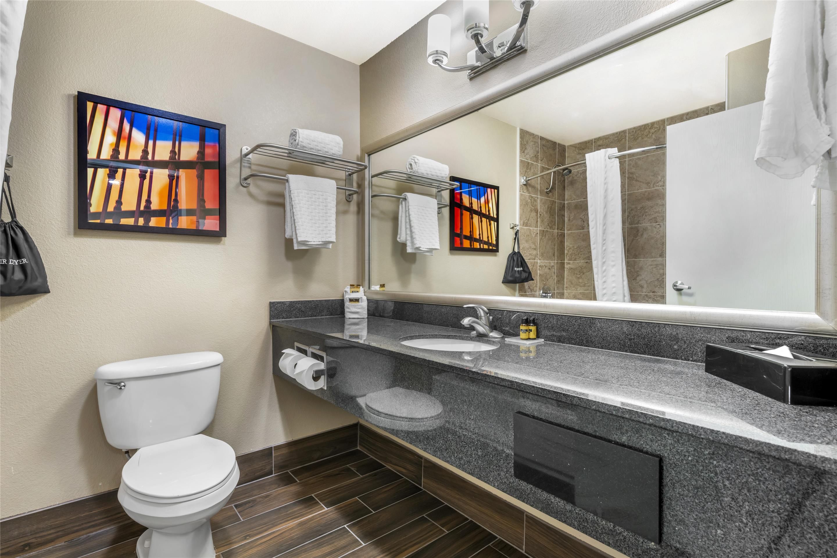 Baño