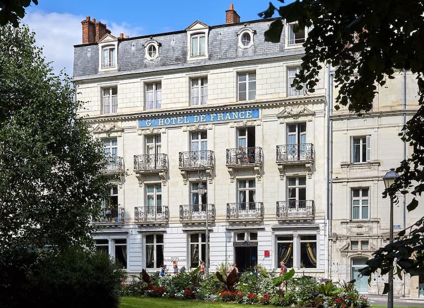 Edificio Foto