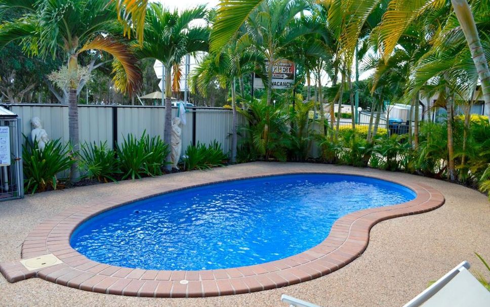 Piscina Foto