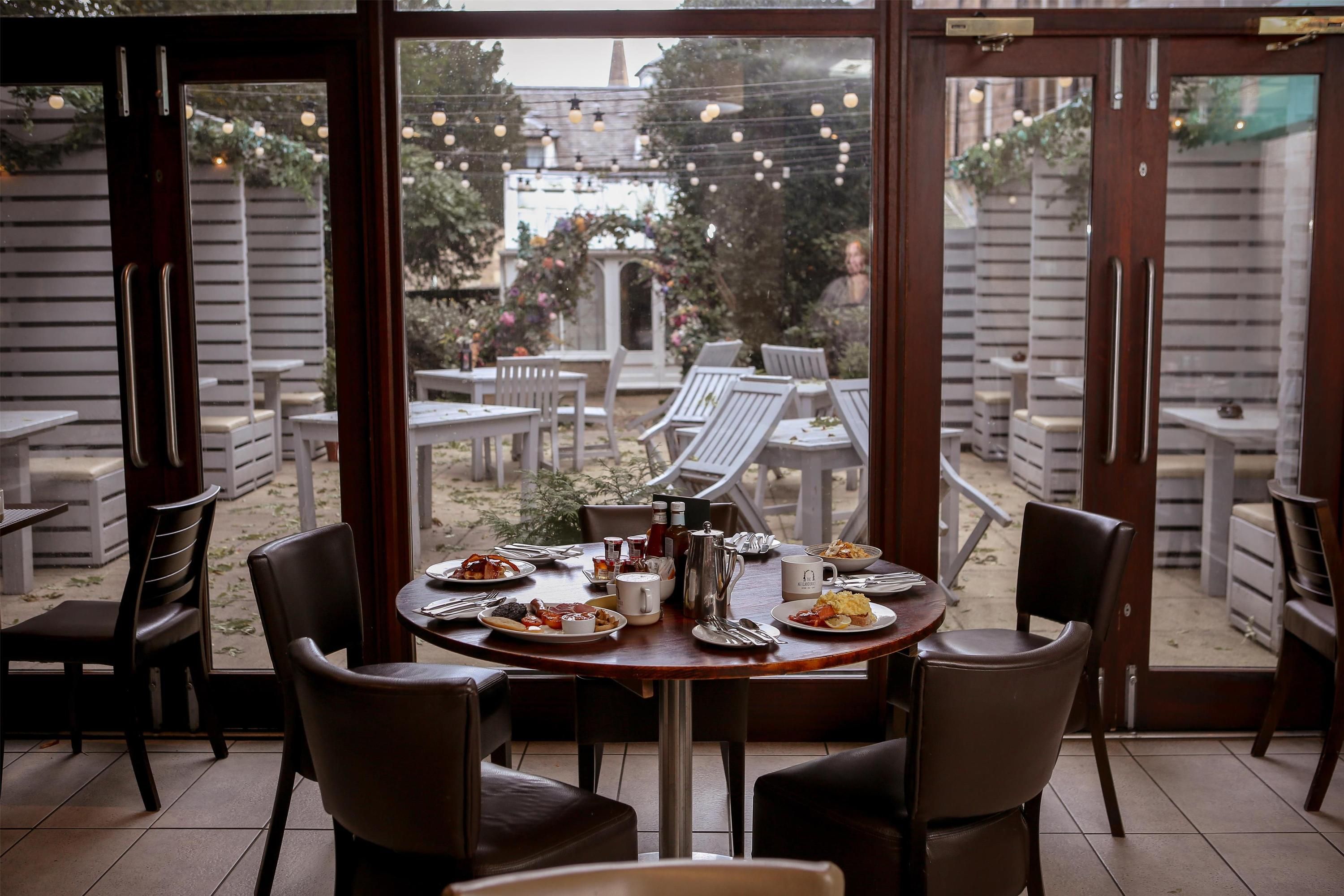 Restaurante