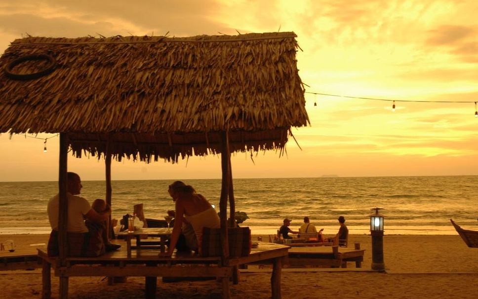 Playa Foto