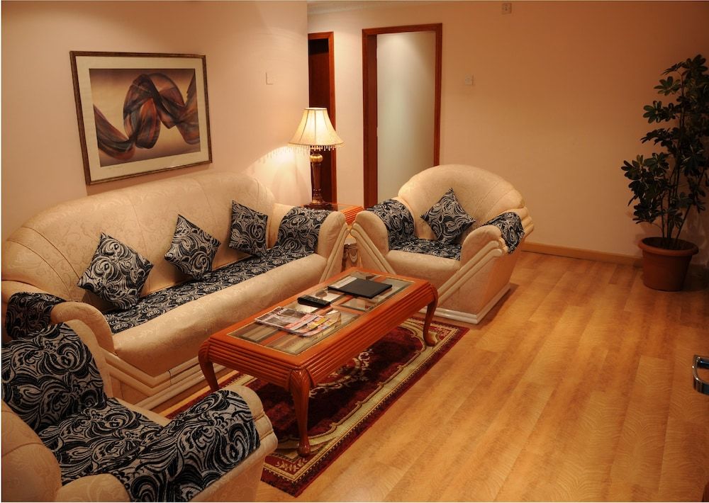 Sala de estar