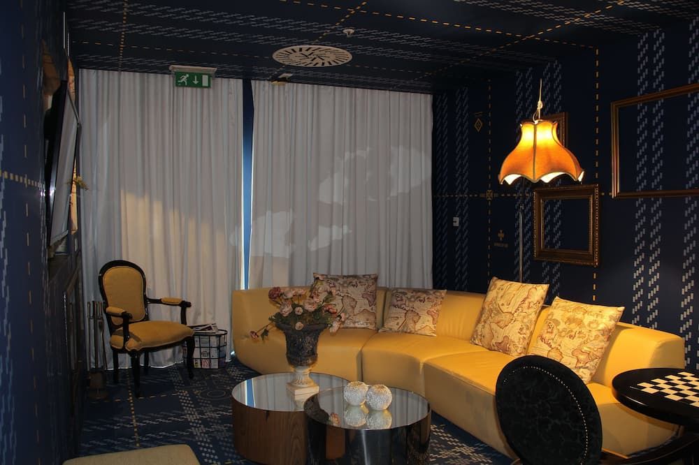 Sala de estar