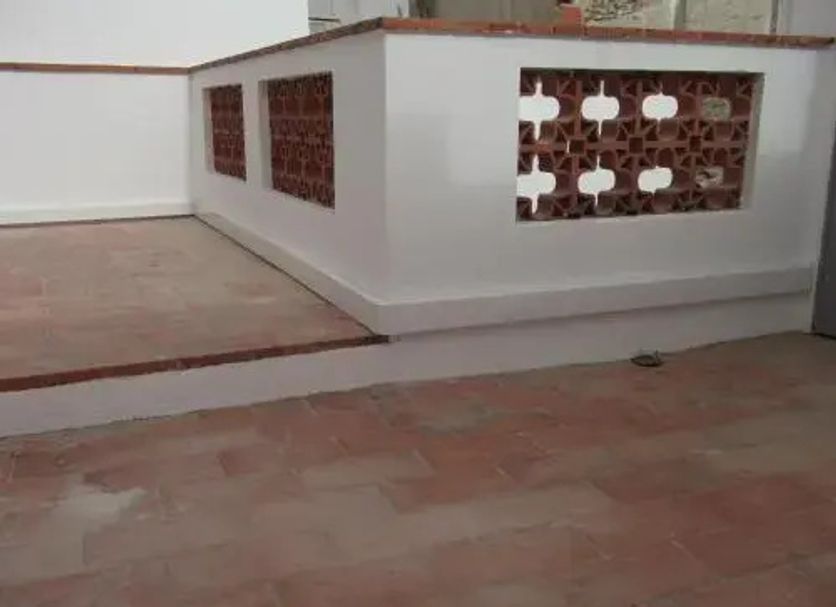 Escaleras Foto