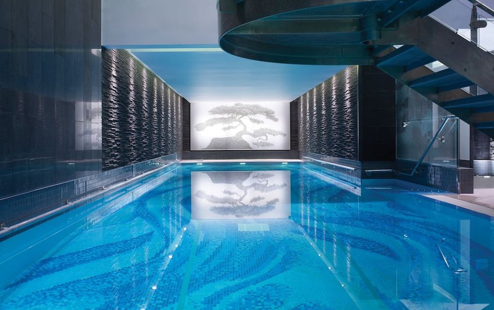 Piscina Foto