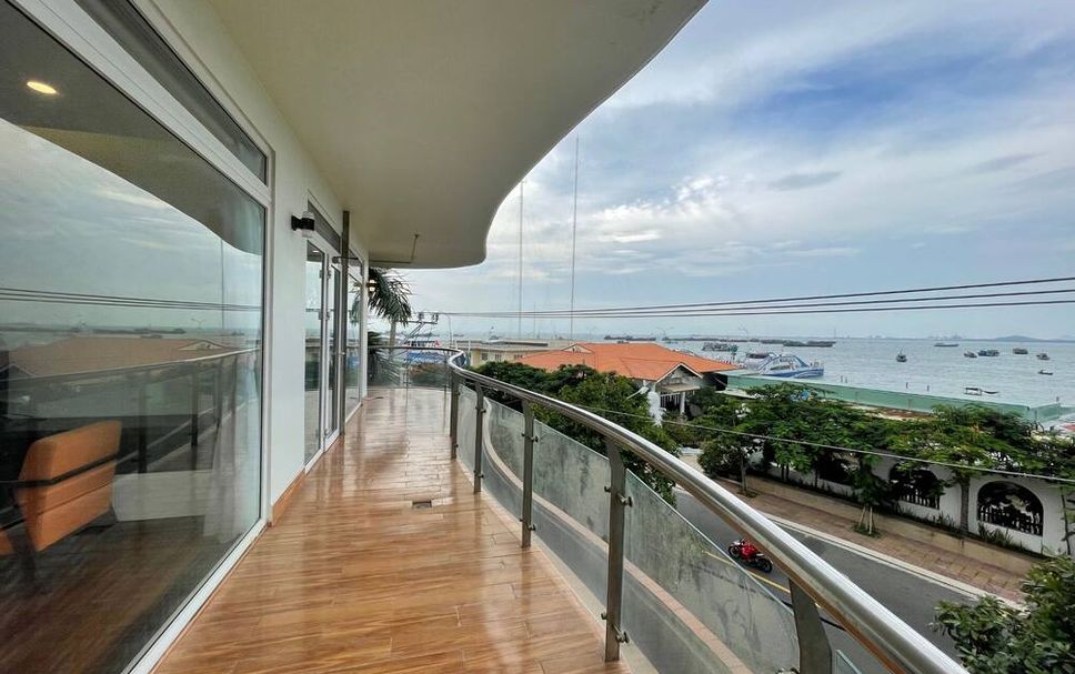 Balcón Foto