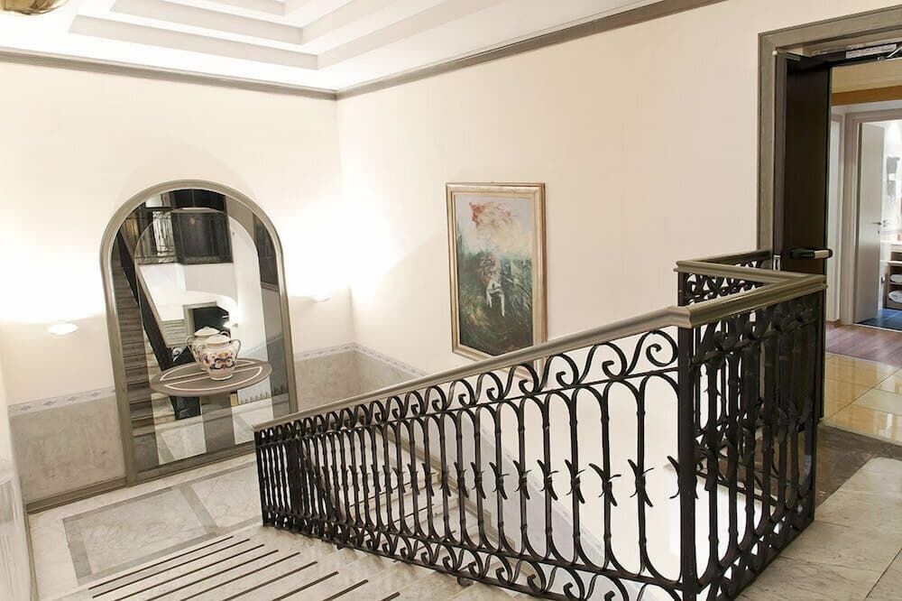 Escaleras