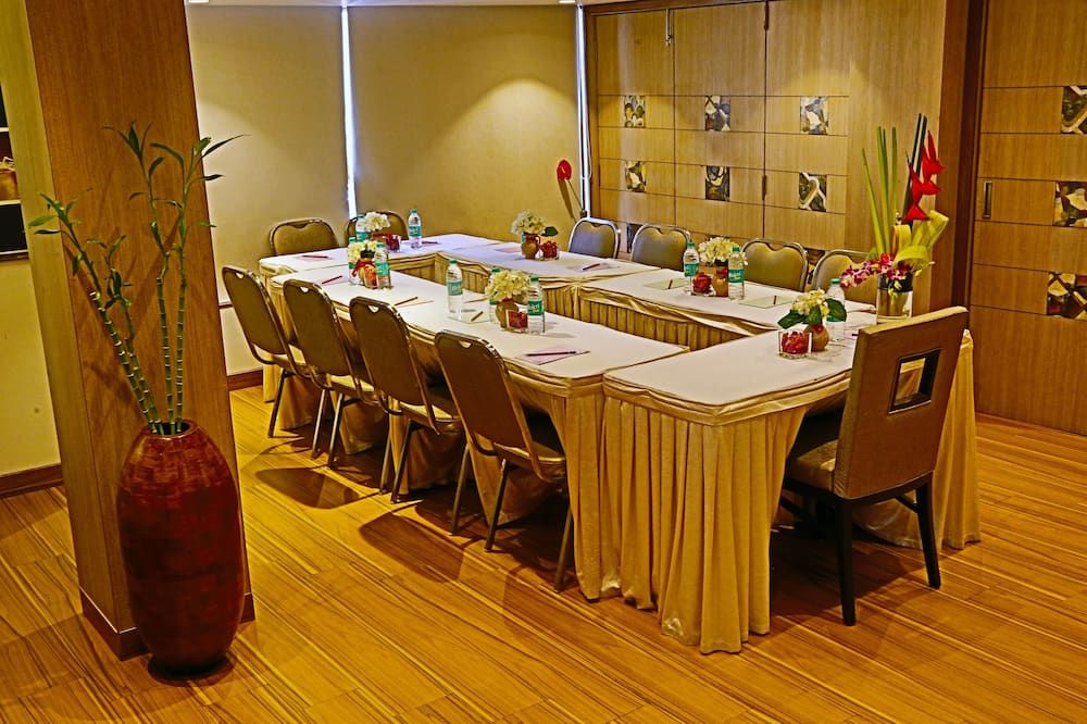 Sala de conferencias Foto