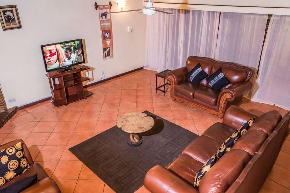 Sala de estar