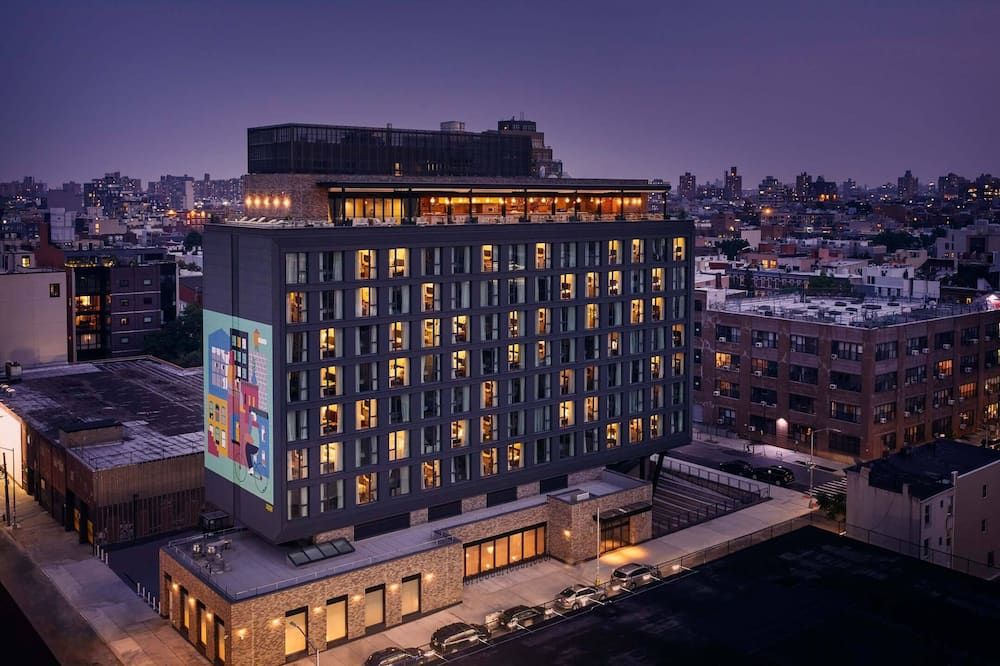 Edificio