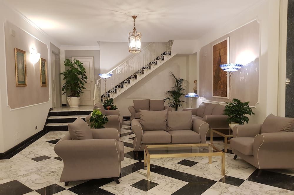 Recepción
