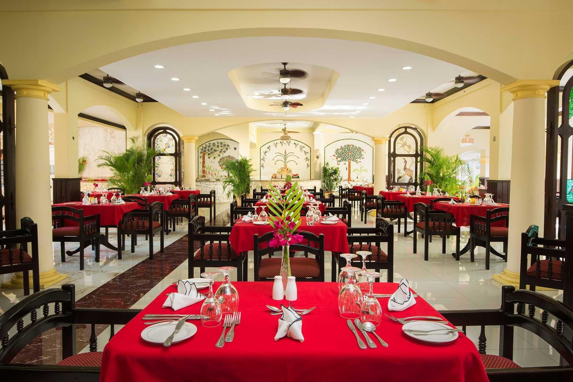 Restaurante