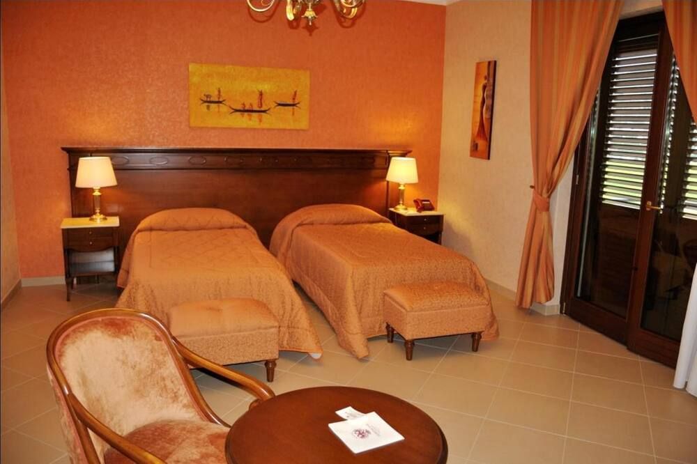 Habitación