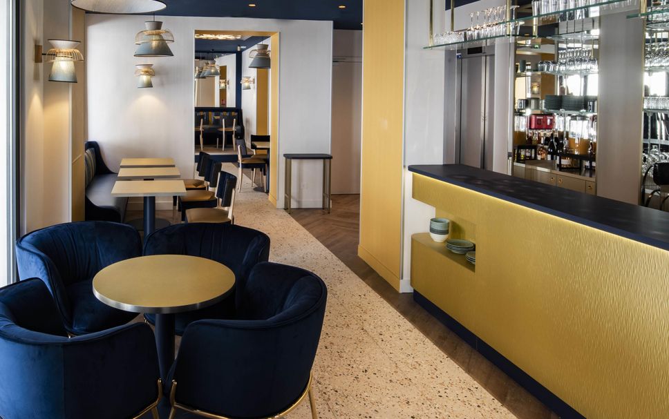 Bar Foto