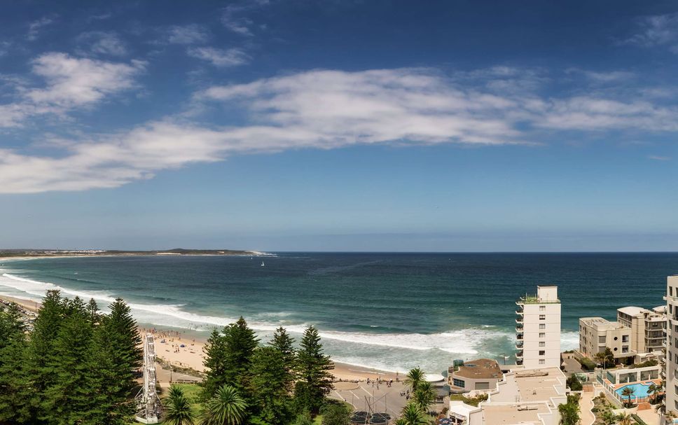 Playa Foto