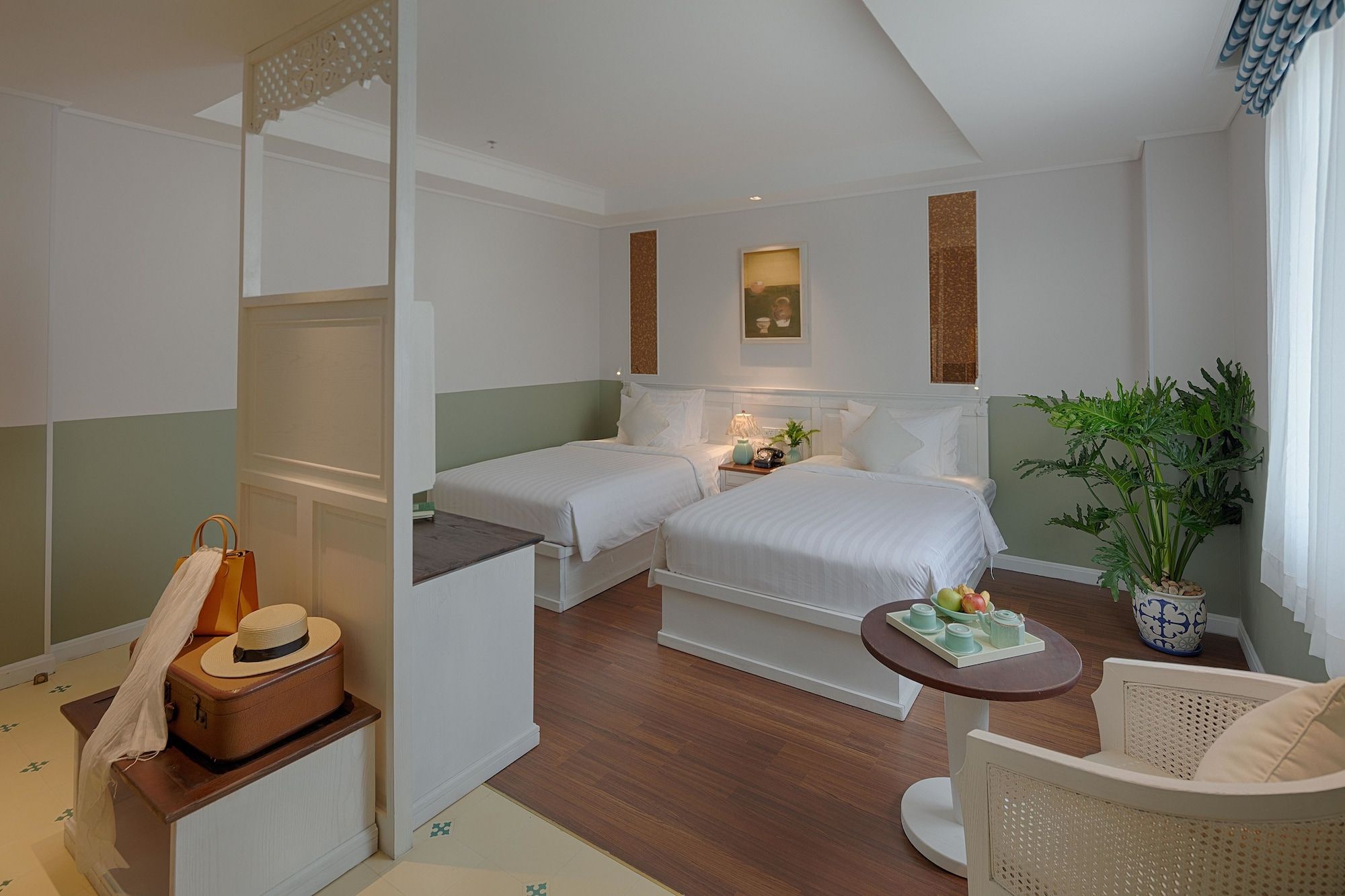 Habitación