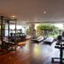 Gimnasio