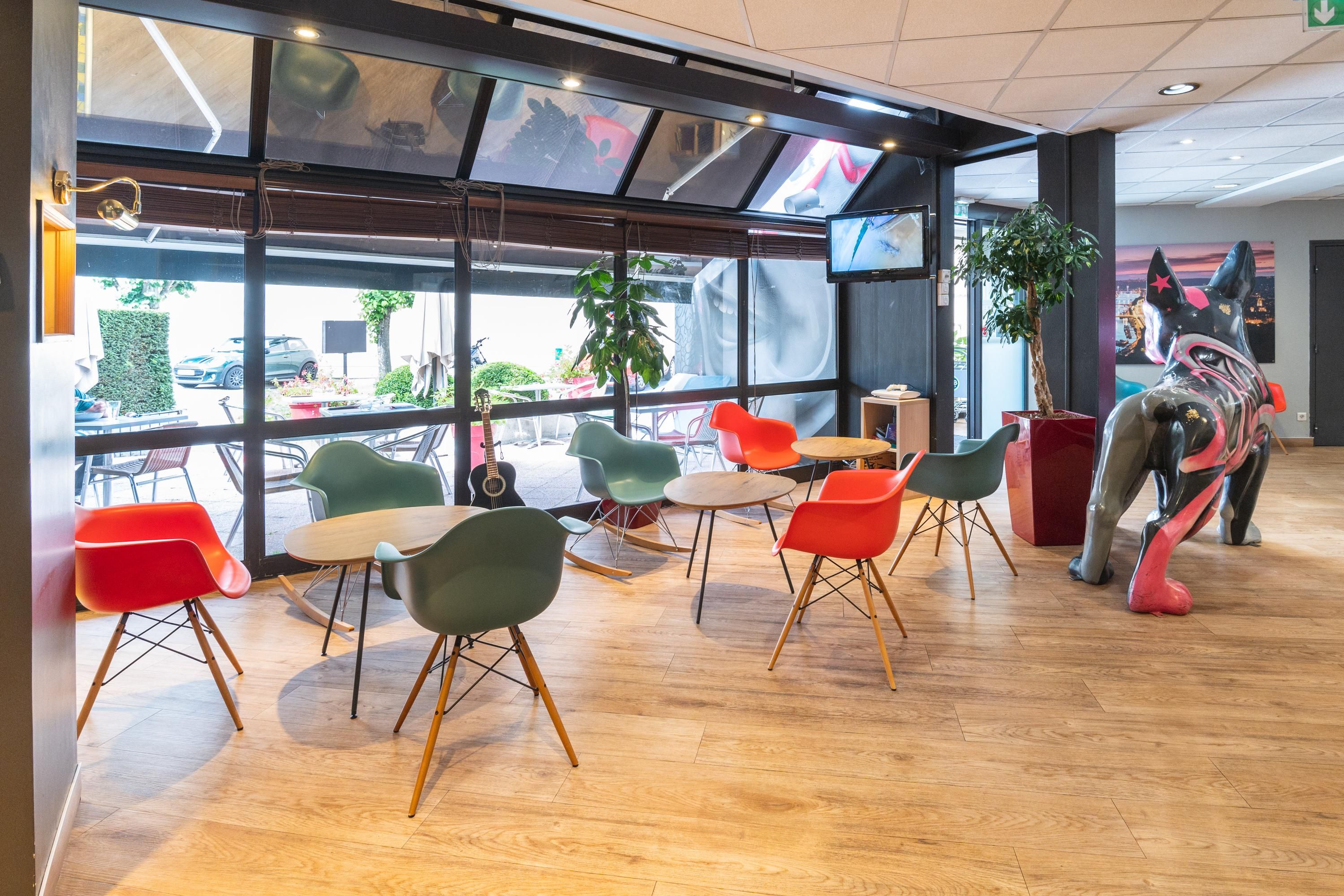 Sala de estar