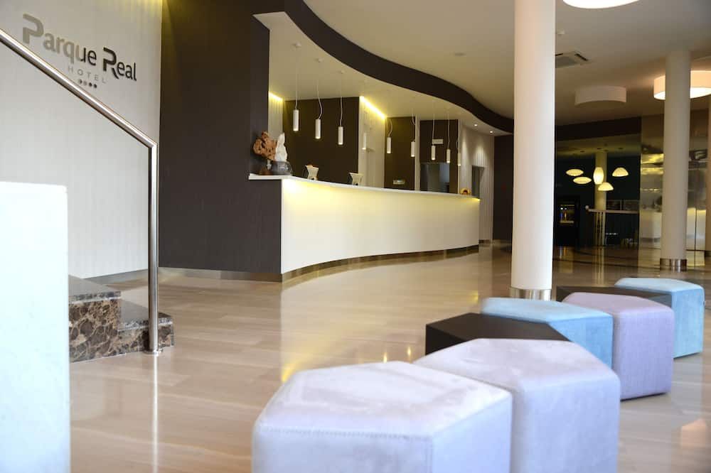 Recepción