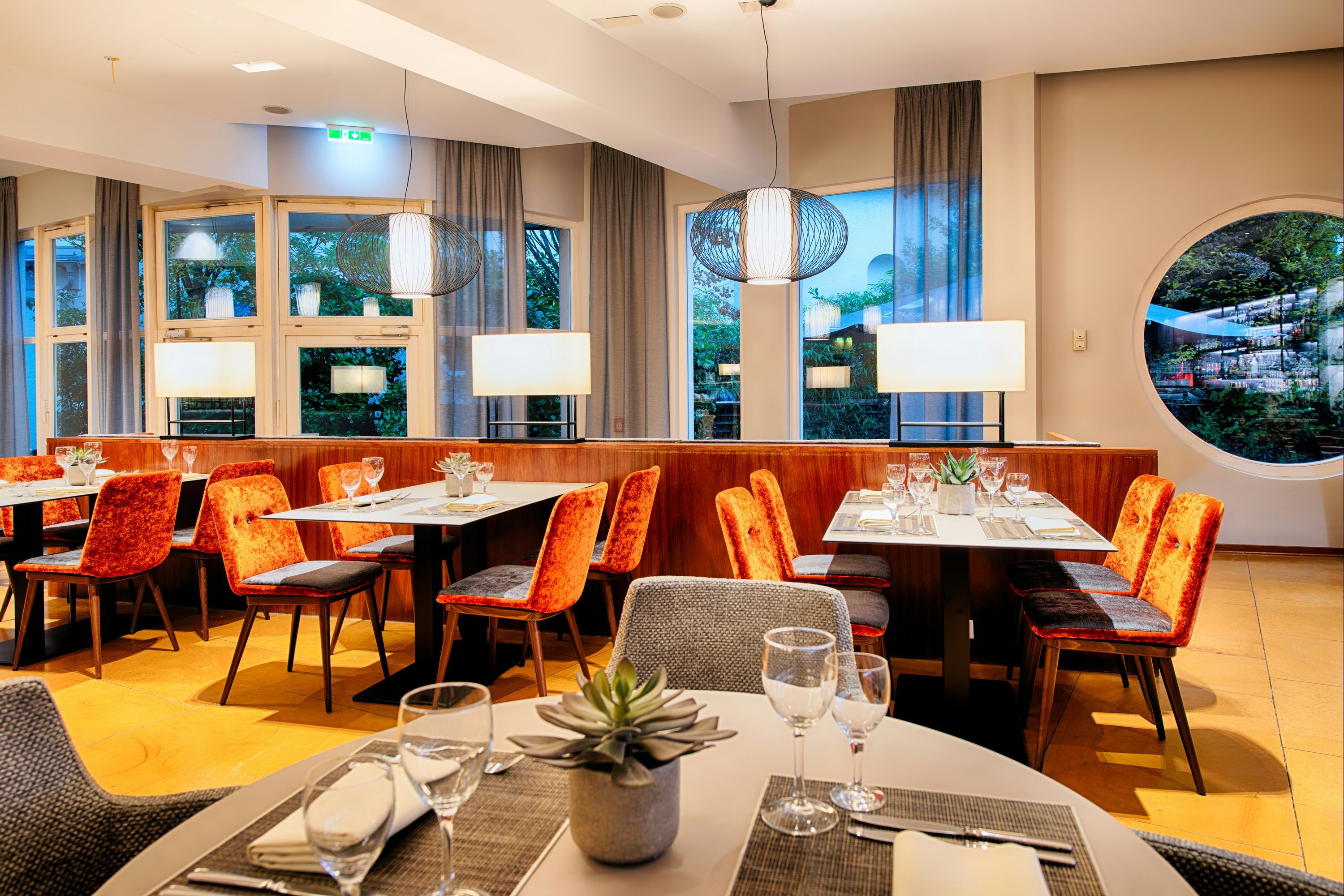 Restaurante