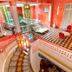 Escaleras