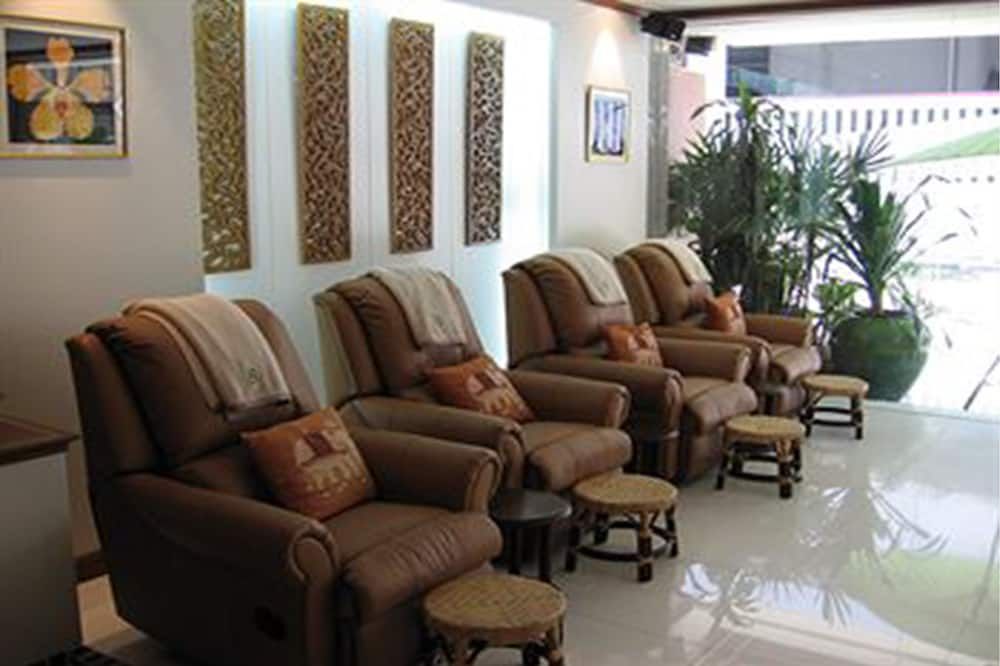 Sala de estar