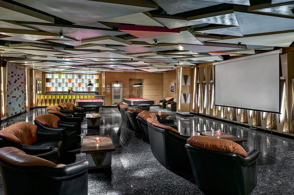 Sala de estar
