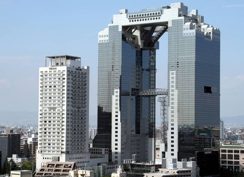 Edificio Foto