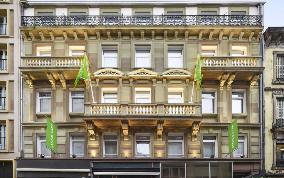 Edificio Foto