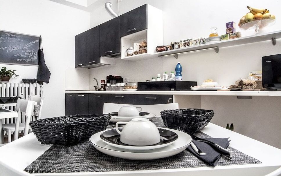 Cocina Foto