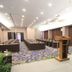 Sala de conferencias