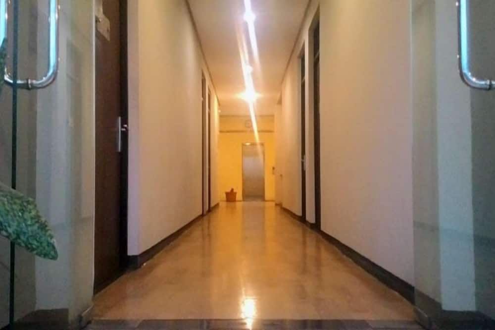 Pasillo