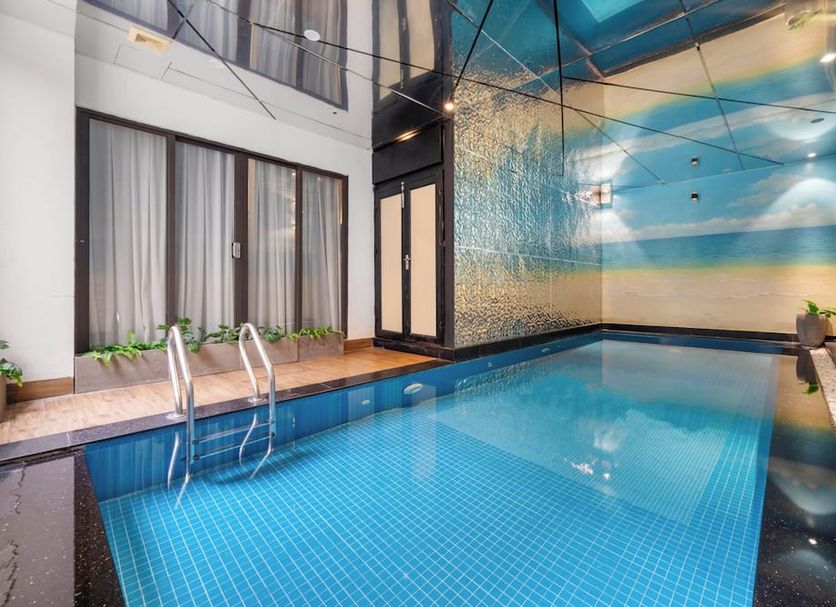 Piscina Foto