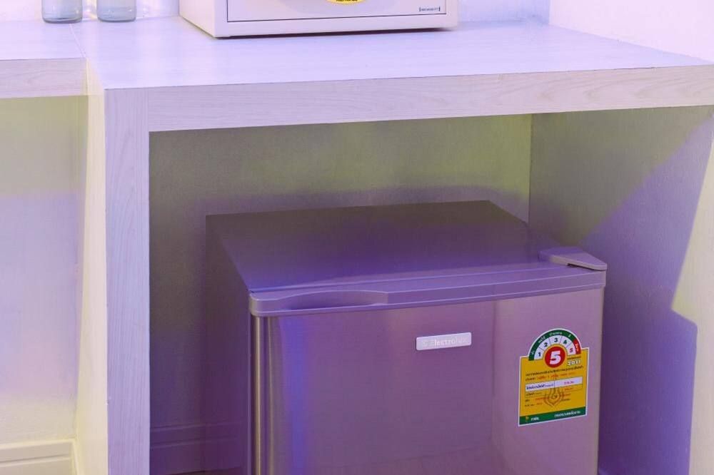 Servicio de la habitación