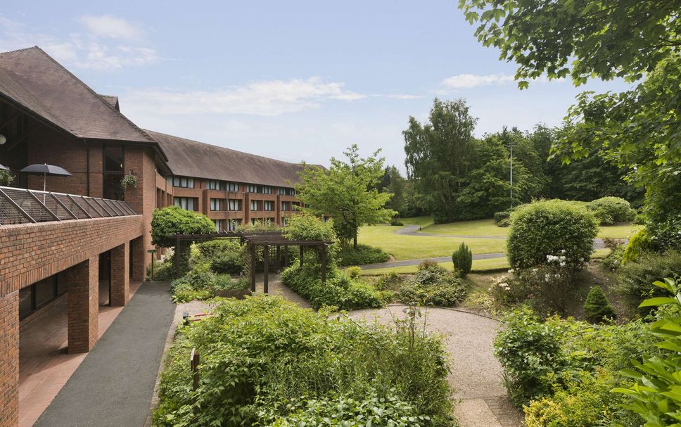 Servicio del hotel Foto