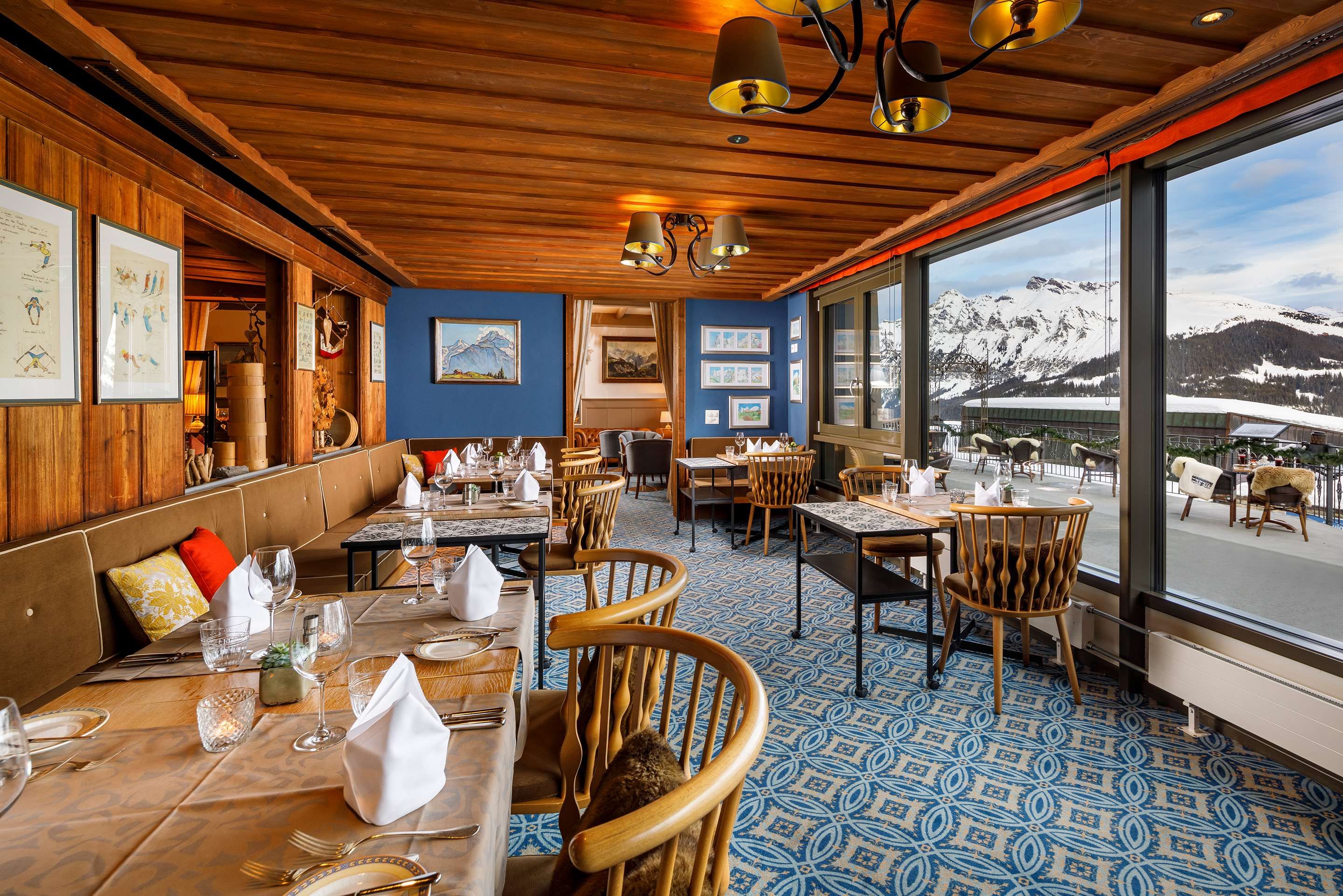 Restaurante