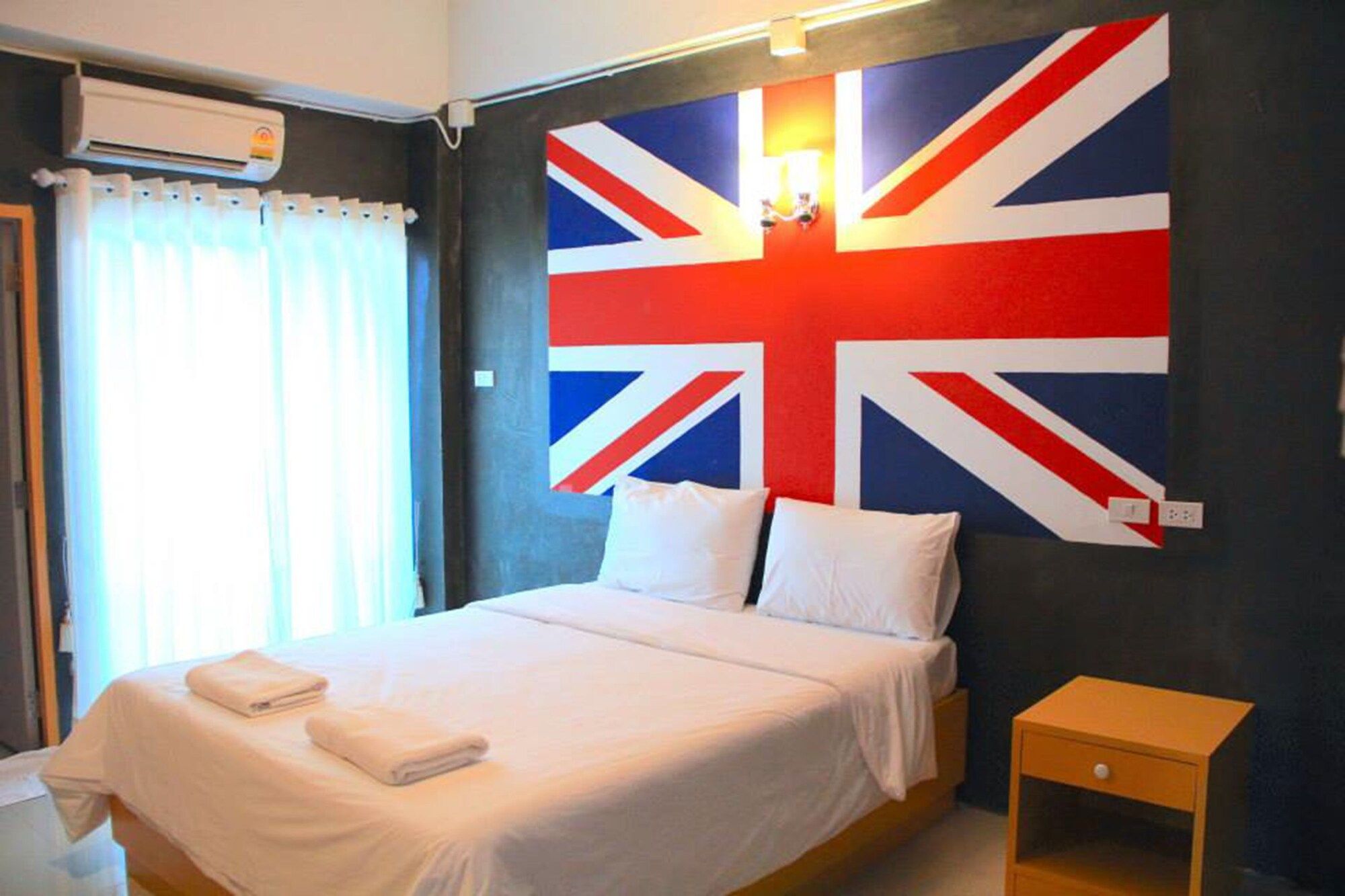 Habitación