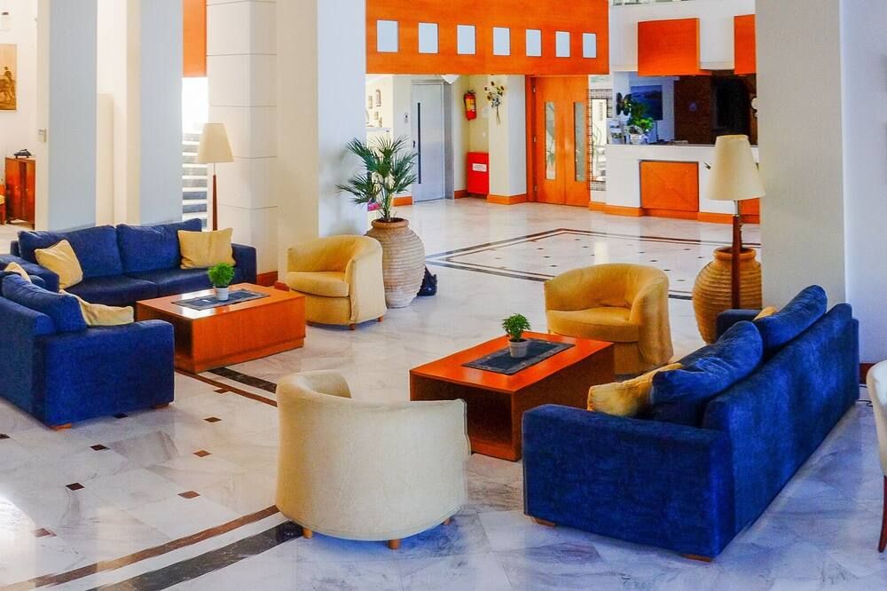 Recepción