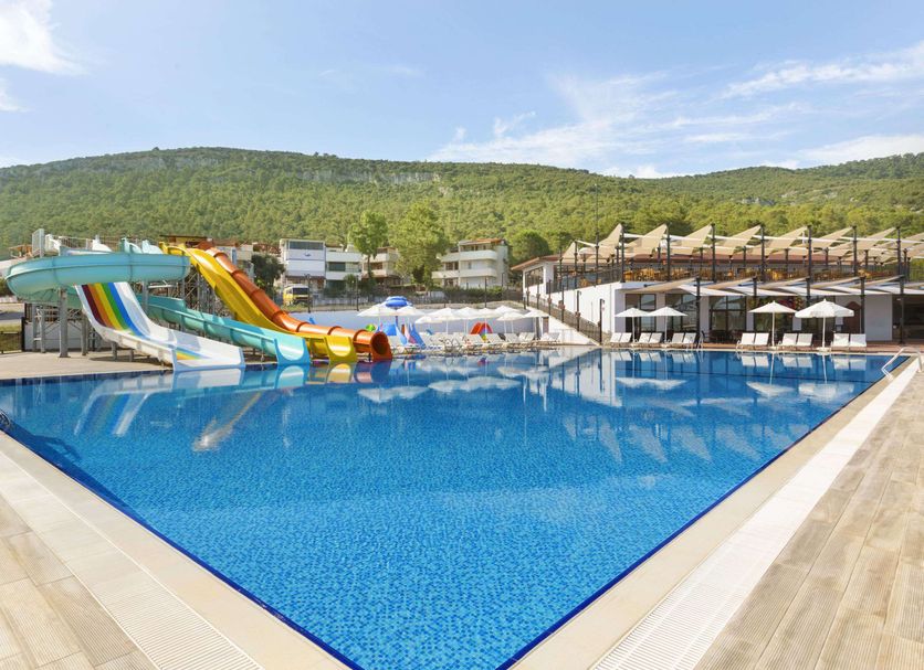 Piscina Foto