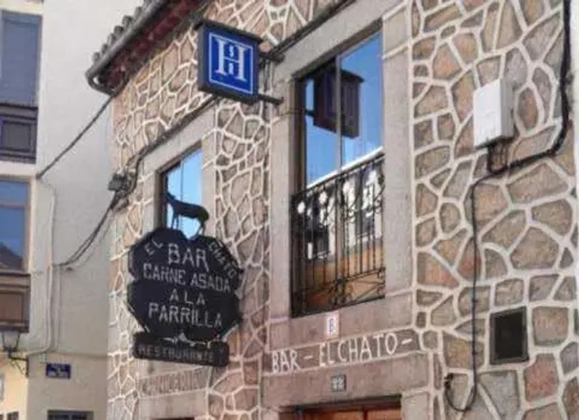 Edificio Foto