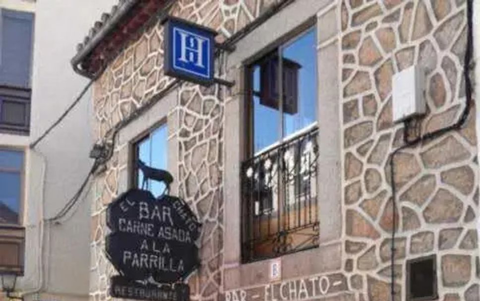 Edificio Foto
