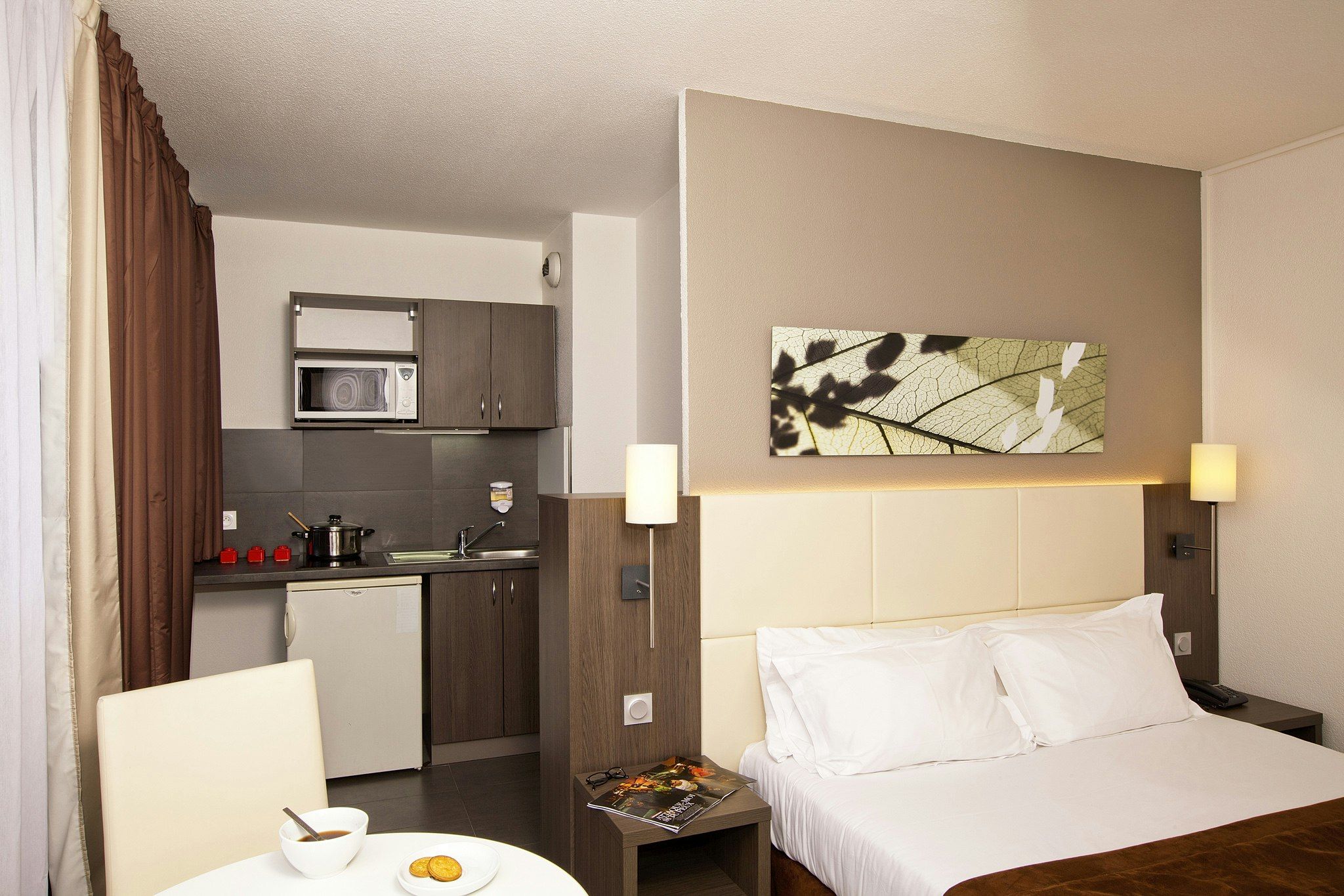 Habitación