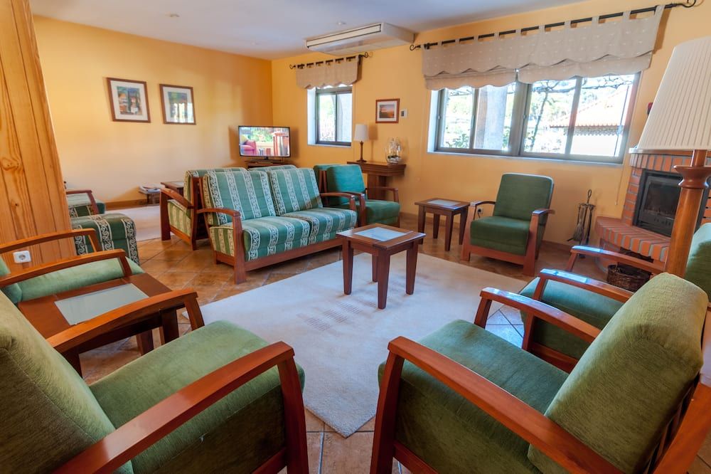 Sala de estar