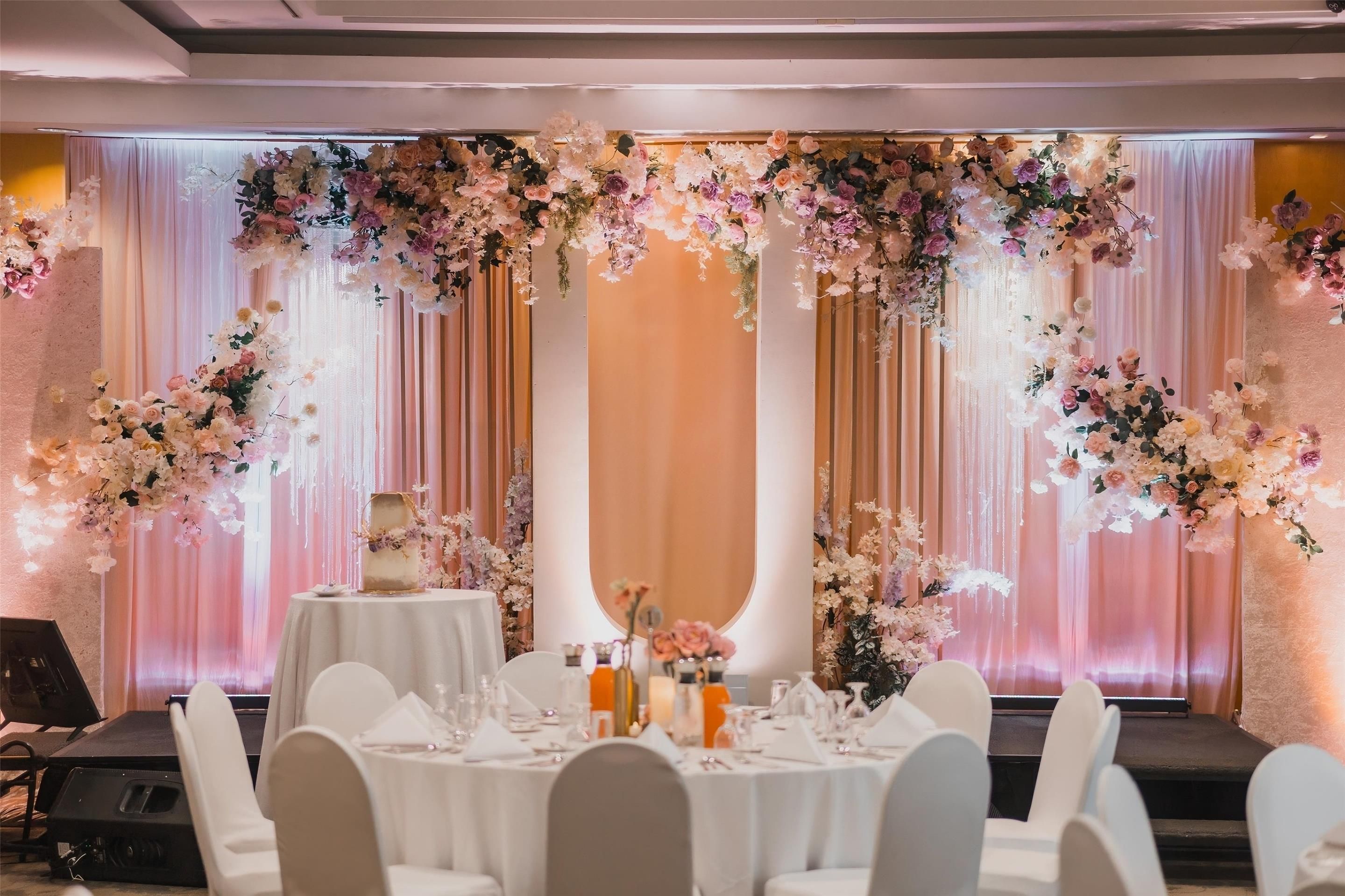 Sala de banquetes