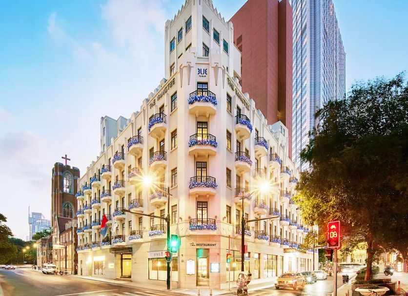 Edificio Foto