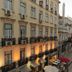 Vista del exterior